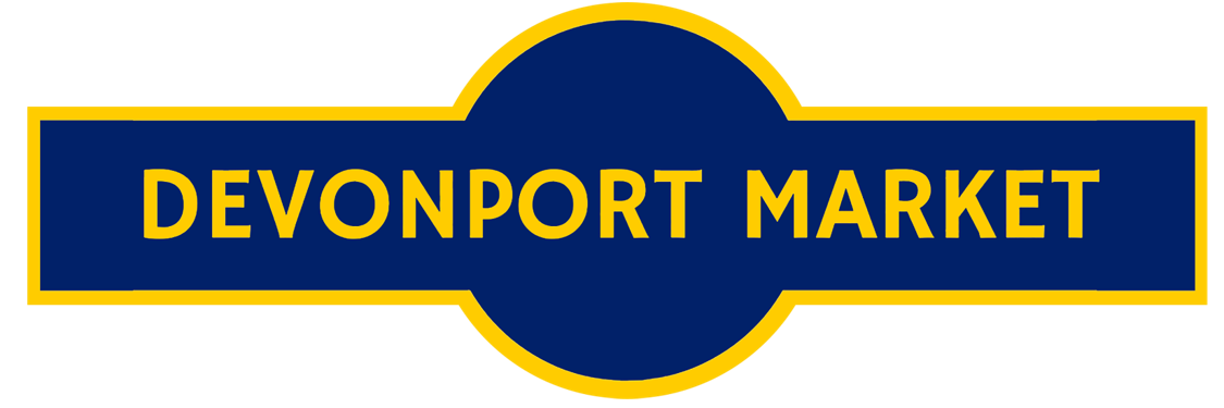 Devonport Market
